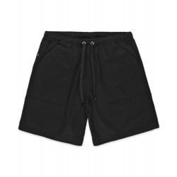 Anuell Sileph Shorts Black