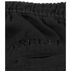 Anuell Sileph Shorts Black