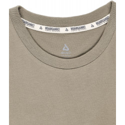 Anuell Yonder Organic T-Shirt Olive