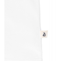 Anuell Warper Organic T-Shirt White