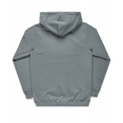 Anuell Majest Organic Hoodie Agave Green