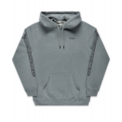 Majest Organic Hoodie Agave...