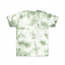 Anuell Marbler Organic T-Shirt Green