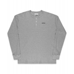 Wafley Longsleeve Grey