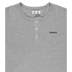 Wafley Longsleeve Grey