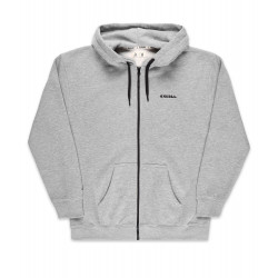 Anuell Tylum Hoodie Heather Grey