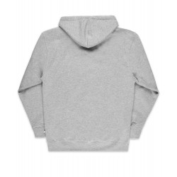 Anuell Tylum Hoodie Heather Grey