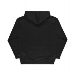 Anuell Tylum Organic Hoodie Black