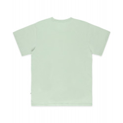 Anuell Natural Louis Organic T-Shirt Green