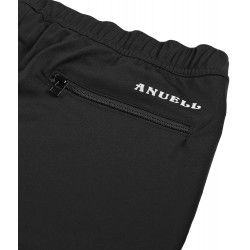 Anuell Acteph Shorts Black