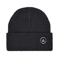 Anuell Soren Beanie Black