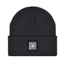 Anuell Warper Beanie Black