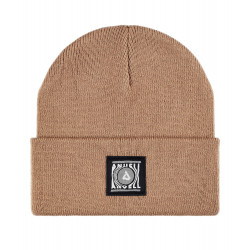 Warper Beanie Brown