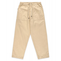 Anuell Silex Pants Beige