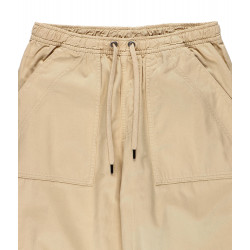 Anuell Silex Pants Beige