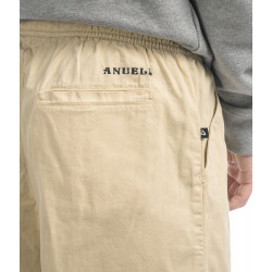 Anuell Silex Pants Beige