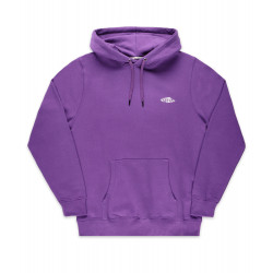 Anuell Martor Organic Hoodie Purple