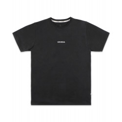 Anuell Yander Organic T-Shirt Black