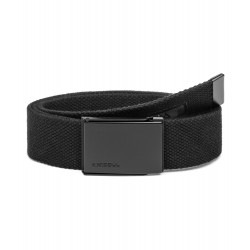 Riederson Black Black