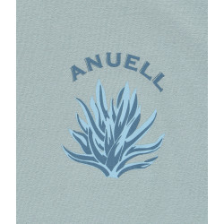 Anuell Verer Organic T-Shirt Agave