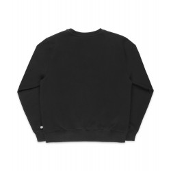 Anuell Greatem Organic Sweatshirt Black