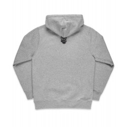 Anuell Apor Hoodie Heather Grey