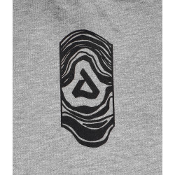 Anuell Apor Hoodie Heather Grey