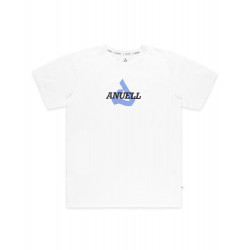 Viventer Organic T-Shirt White