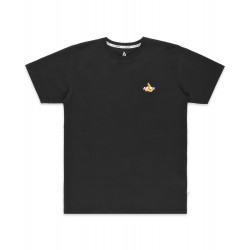 Anuell Copader Organic T-Shirt Black