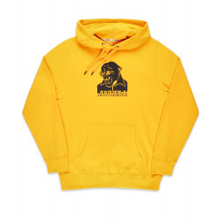 Pador Organic Hoodie Gold