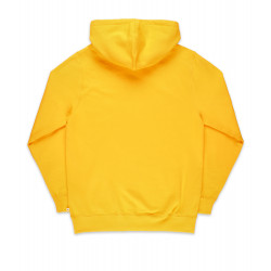 Anuell Pador Organic Hoodie Gold