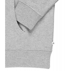 Anuell Arbor Hoodie Heather Grey