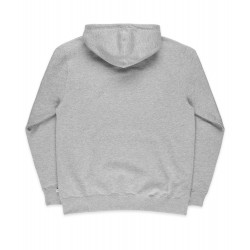 Anuell Arbor Hoodie Heather Grey