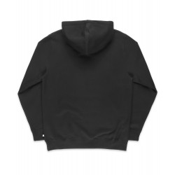 Anuell Furor Organic Hoodie Black