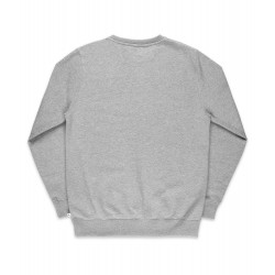 Anuell Padem Sweatshirt Heather Grey