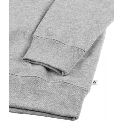 Anuell Padem Sweatshirt Heather Grey