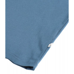 Anuell Mulpacer Organic T-Shirt Blue