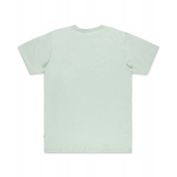 Anuell Arber Organic T-Shirt Summer Green