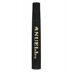 Aurumn Permanent Marker Black