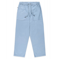 Silex Pants Blue