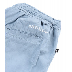 Anuell Silex Pants Blue