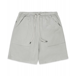 Silas Shorts Grey