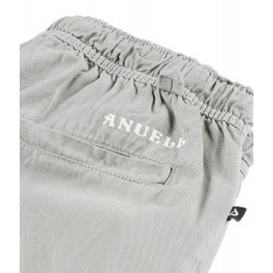 Anuell Silas Shorts Grey