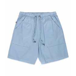 Silas Shorts Blue