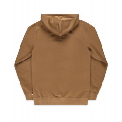 Anuell Tylum Organic Hoodie Brown