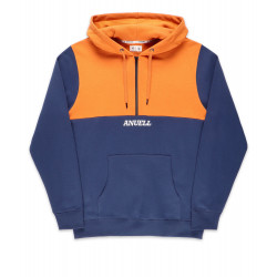 Ventor Organic Hoodie Navy...