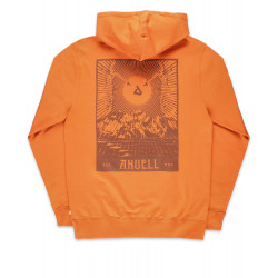Yondor Organic Hoodie Warm...