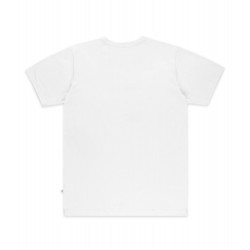 Anuell Pader Organic T-Shirt White