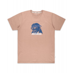 Pader Organic T-Shirt Light...