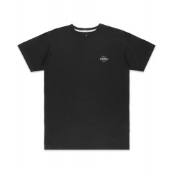 Anuell Pyther Organic T-Shirt Black